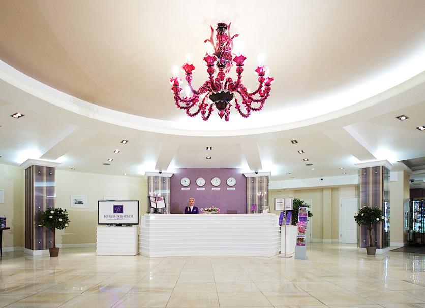 Recepció Foto