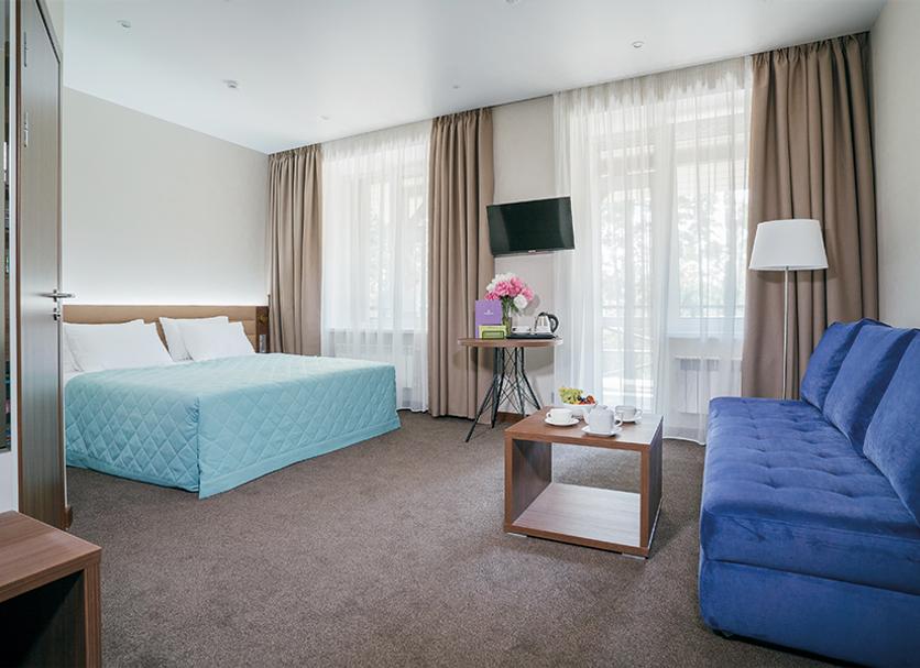 Habitació Foto