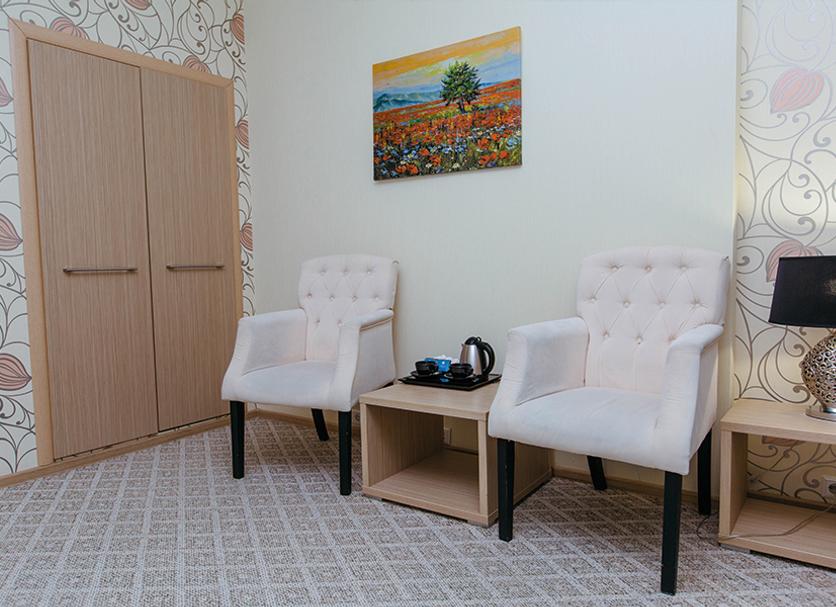 Serveis de l’habitació Foto