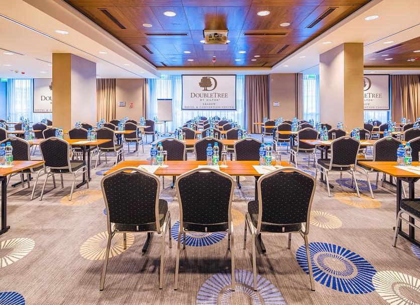 Sala de conferències Foto