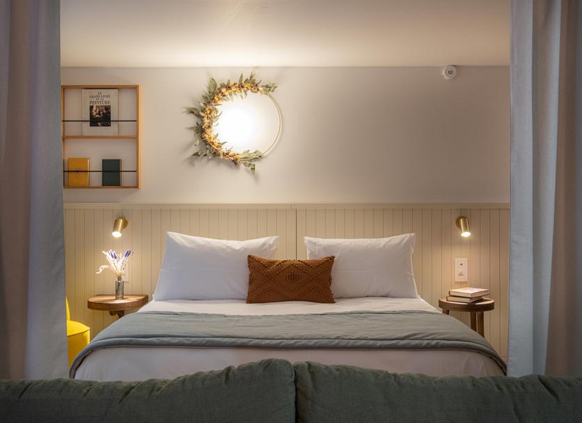Serveis de l’habitació Foto