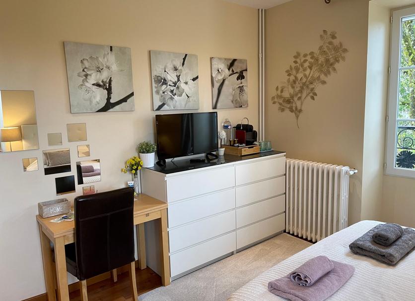Serveis de l’habitació Foto
