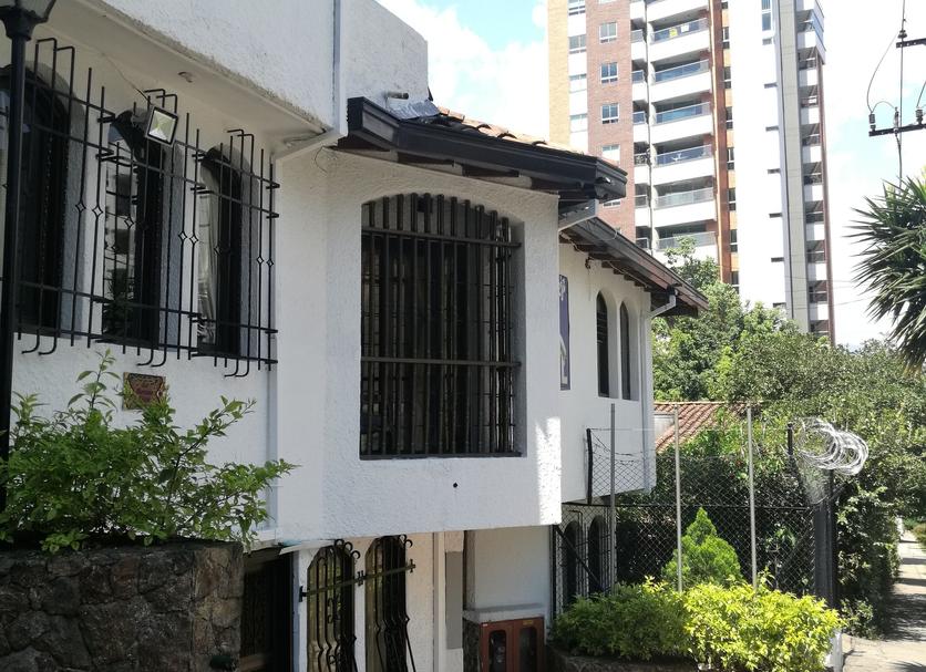 Edifici Foto