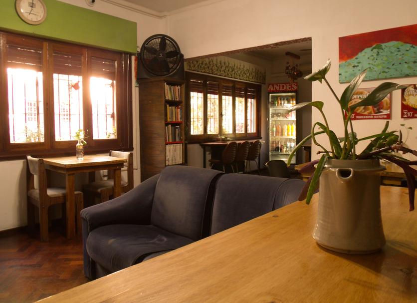 Sala d'estar Foto