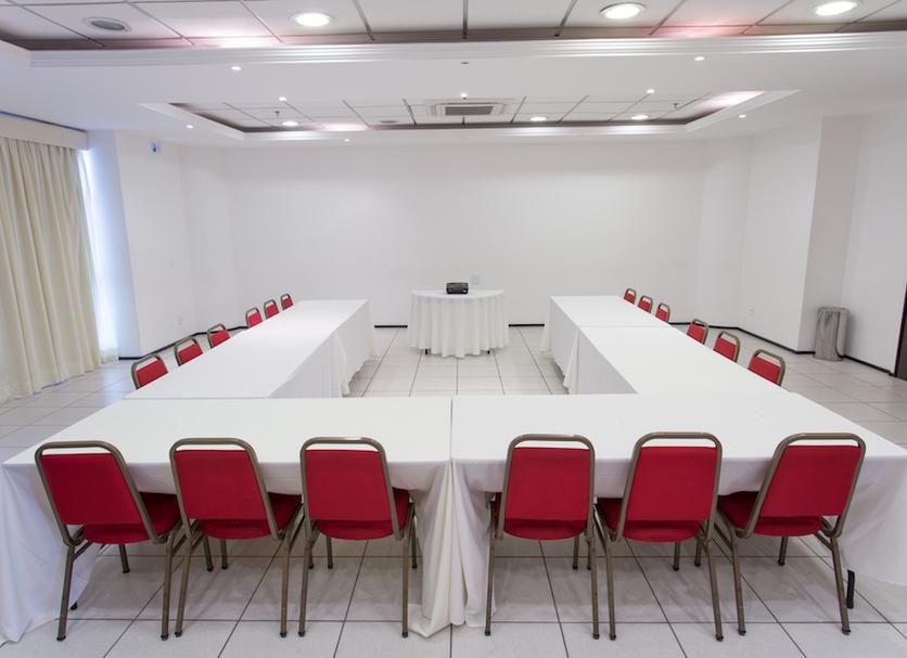 Sala de conferències Foto