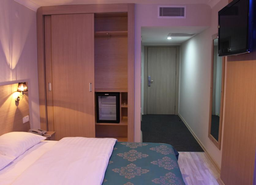 Serveis de l’habitació Foto