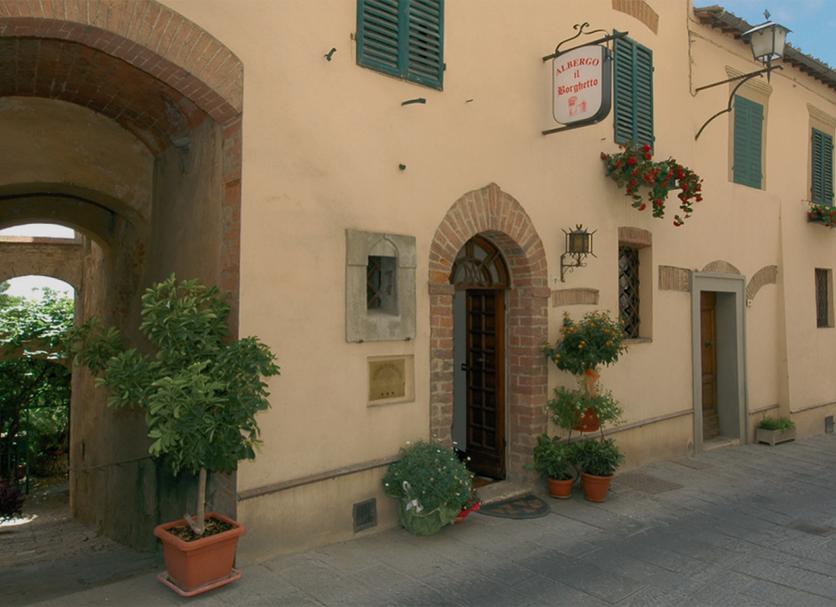 Edifici Foto