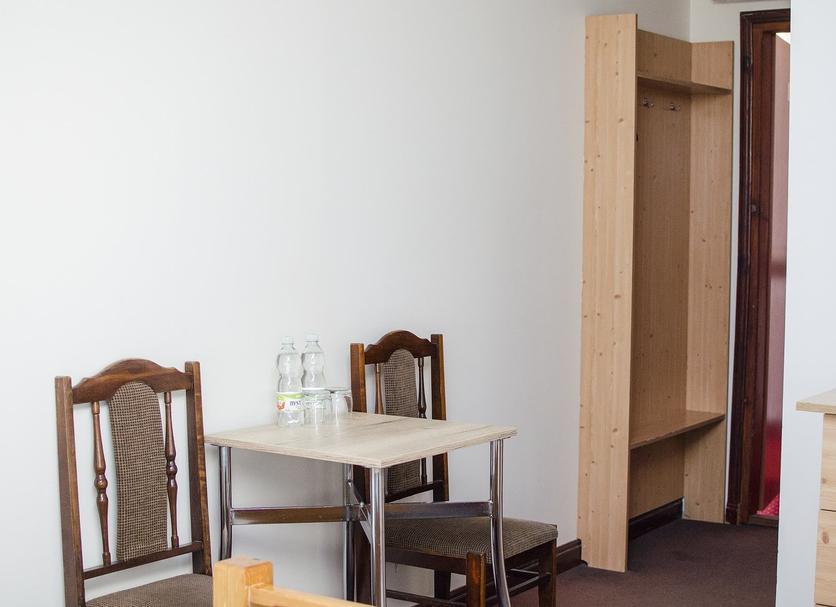 Serveis de l’habitació Foto