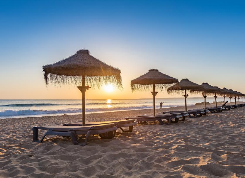 Platja Foto