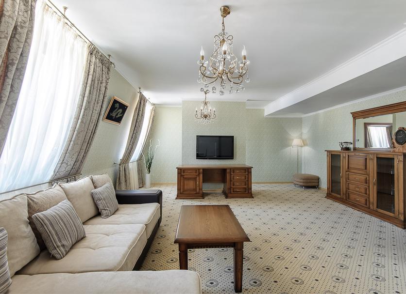 Sala Foto