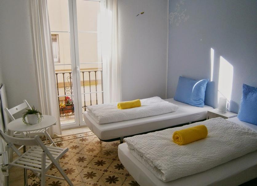 Habitació Foto