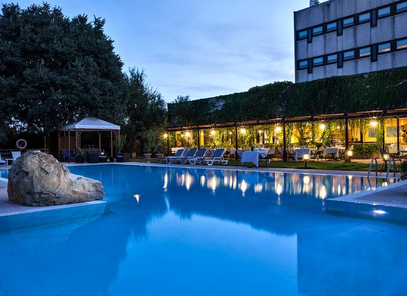 Pool Foto