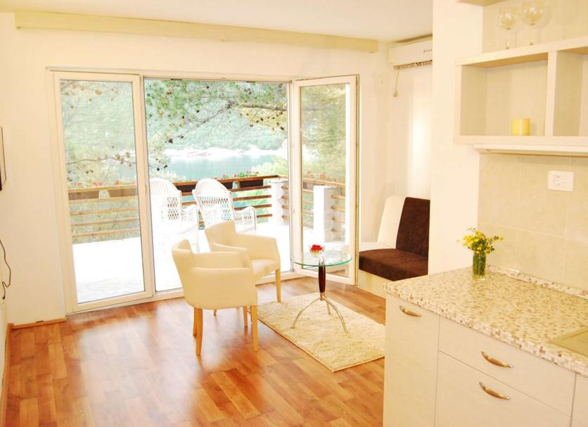 Serveis de l’habitació Foto