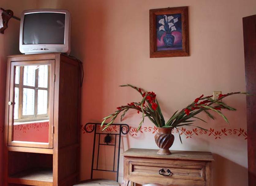 Serveis de l’habitació Foto