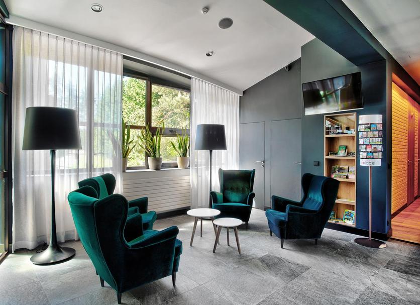 Sala d'estar Foto
