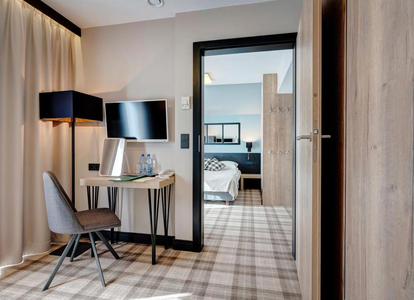 Serveis de l’habitació Foto
