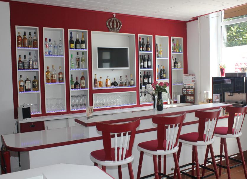 Servei de l'hotel Foto