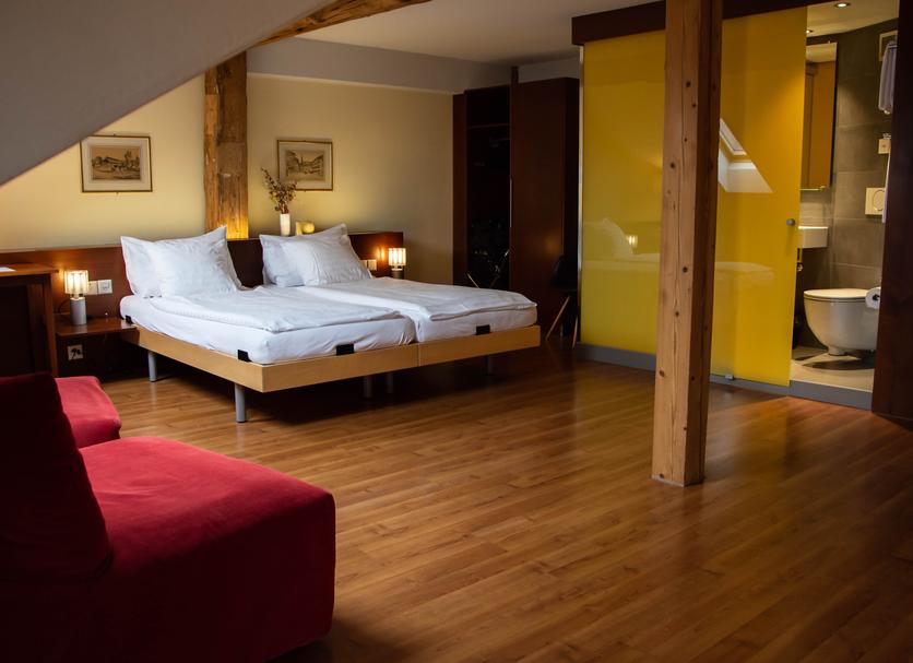 Habitació Foto