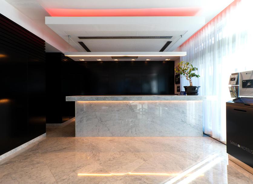 Recepció Foto