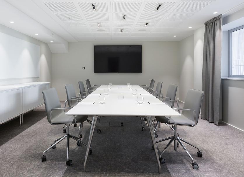 Sala de conferències Foto