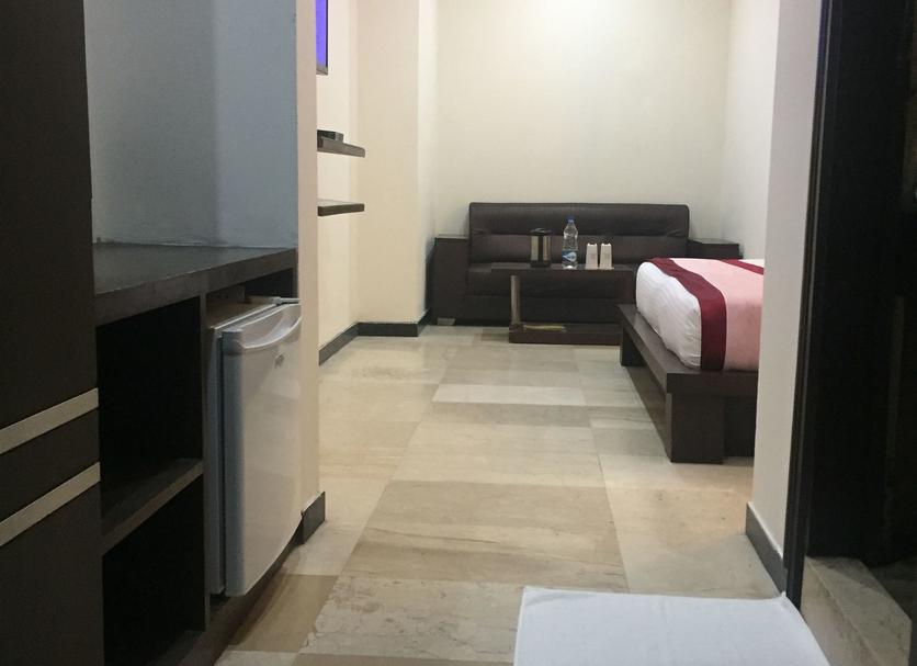 Serveis de l’habitació Foto