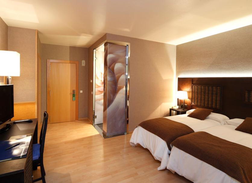 Habitació Foto