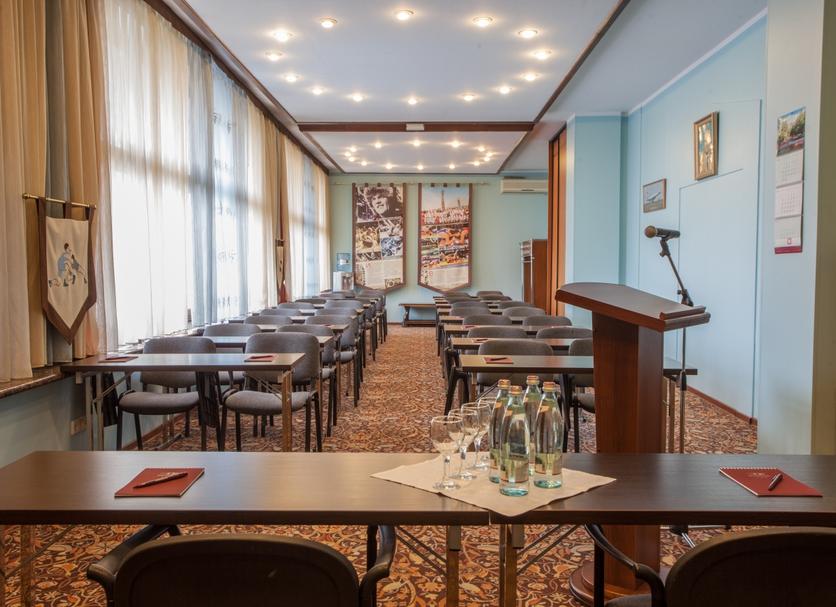 Sala de conferències Foto