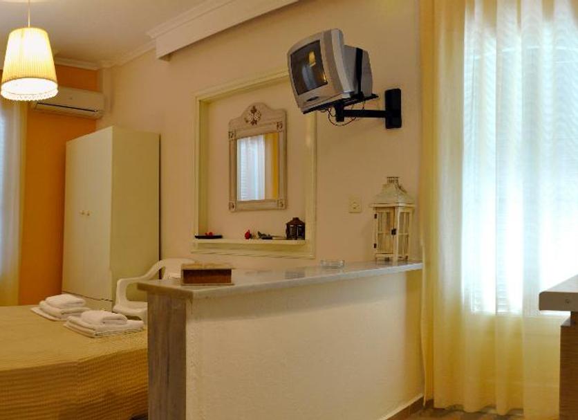 Serveis de l’habitació Foto