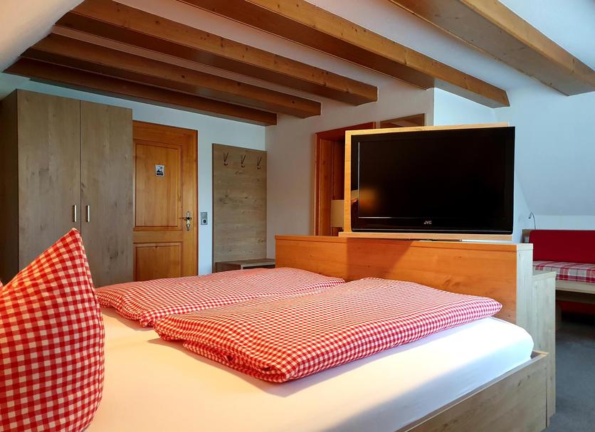 Serveis de l’habitació Foto