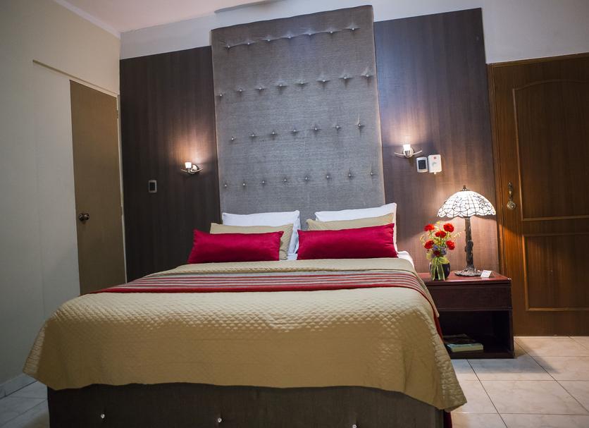 Habitació Foto