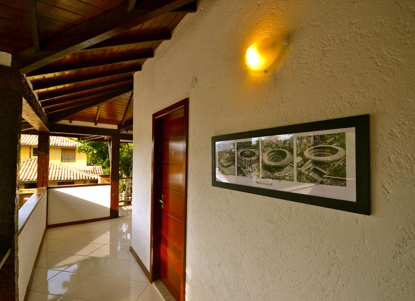 Passadís Foto