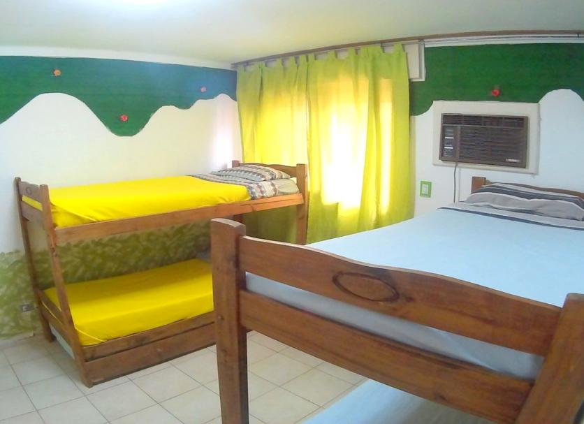 Habitació Foto