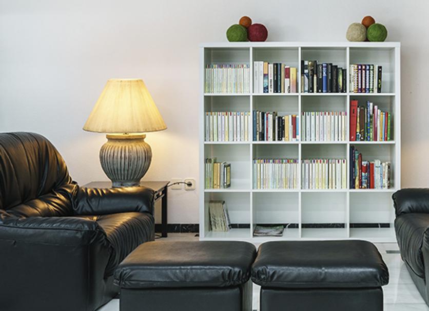 Sala Foto