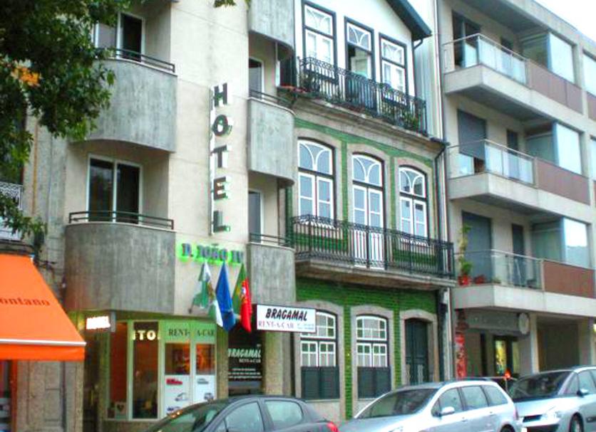 Edifici Foto