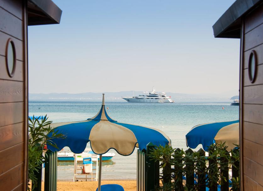 Platja Foto