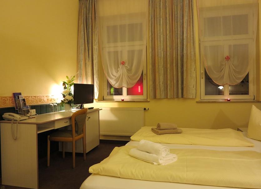 Serveis de l’habitació Foto