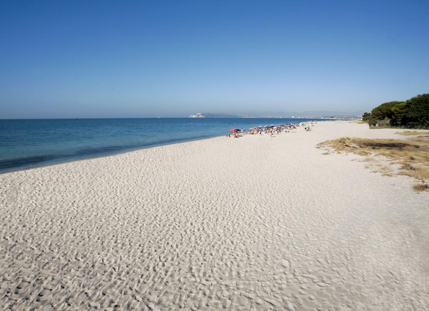 Platja Foto