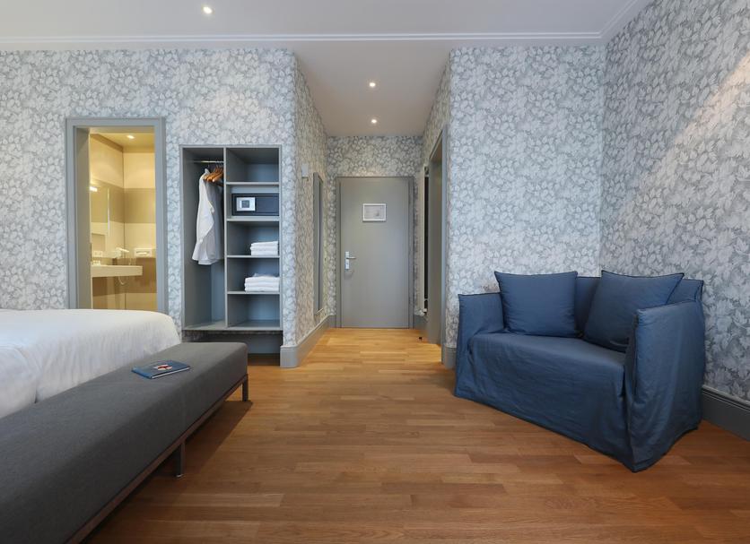 Serveis de l’habitació Foto