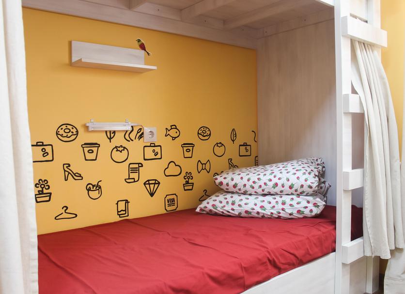 Habitació Foto