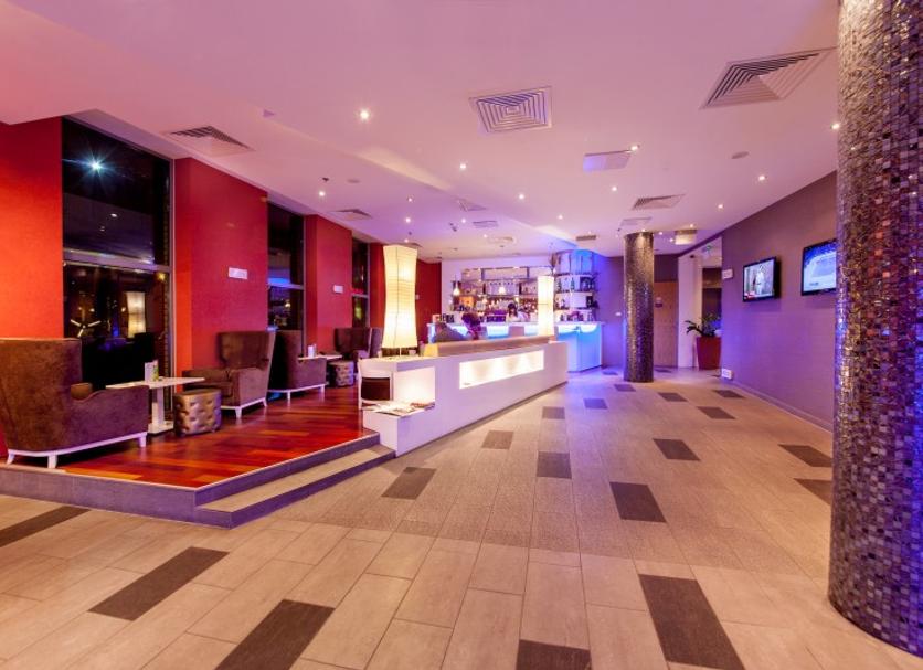 Recepció Foto