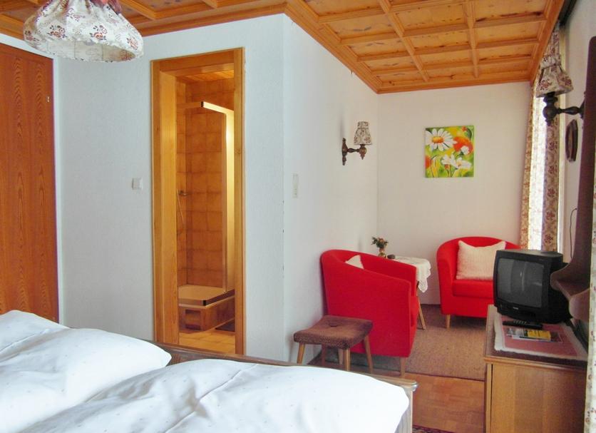 Serveis de l’habitació Foto