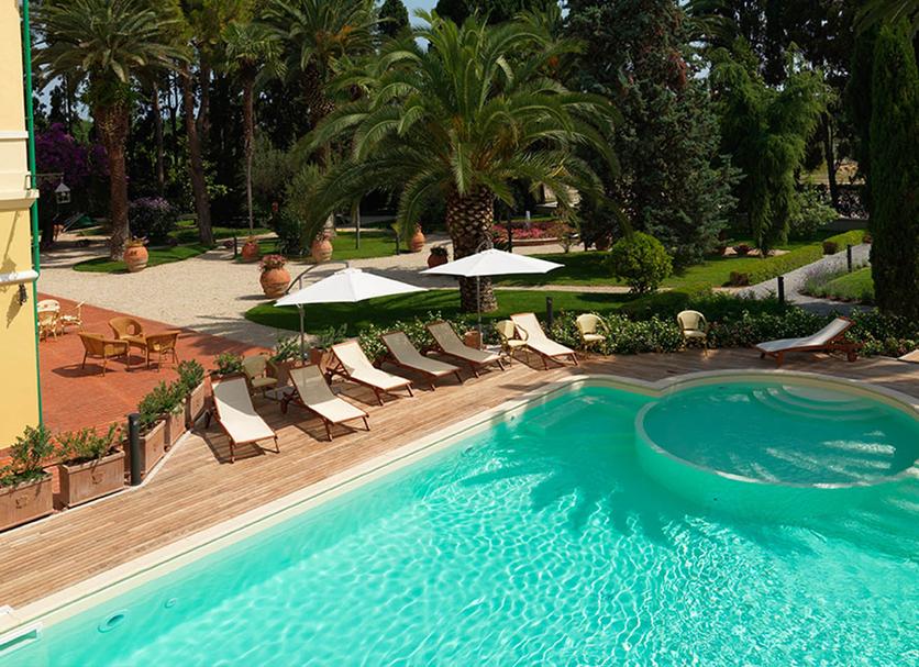 Pool Foto