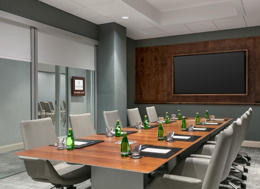 Sala de conferències Foto
