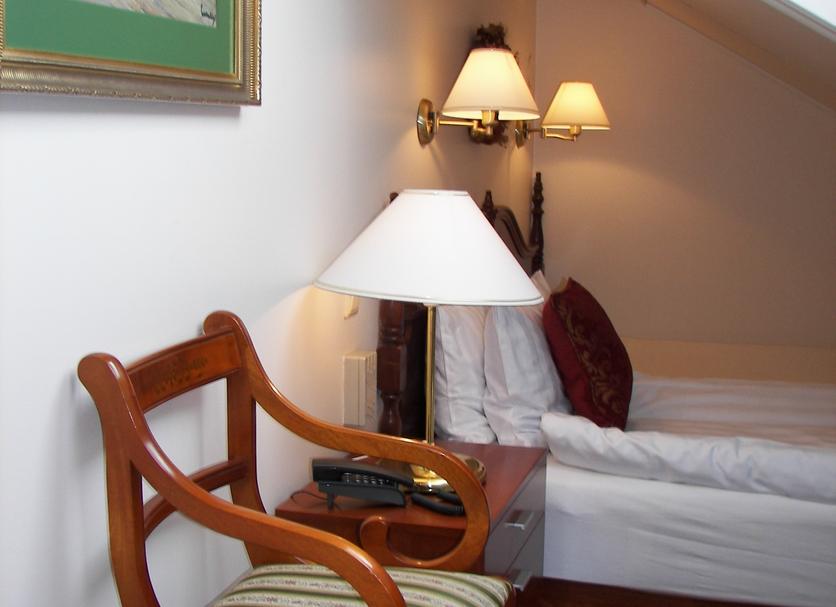 Serveis de l’habitació Foto
