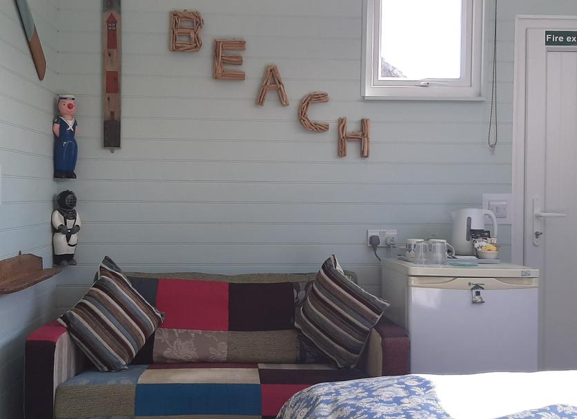 Serveis de l’habitació Foto