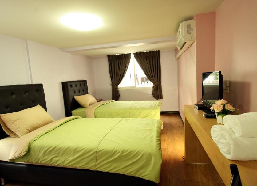 Habitació Foto