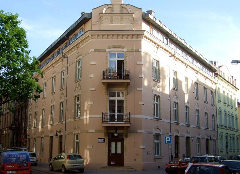 Edifici Foto