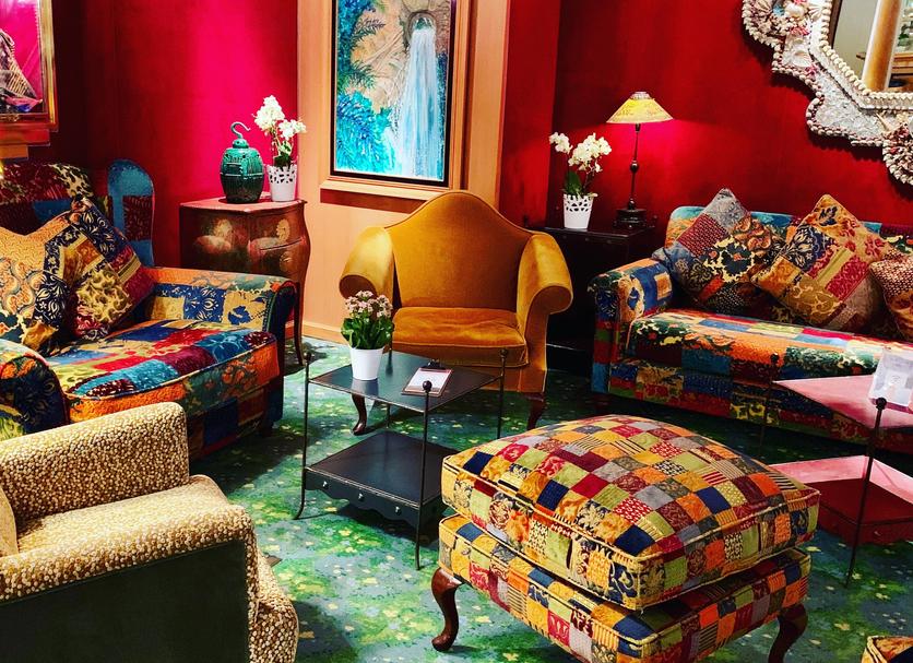 Sala Foto