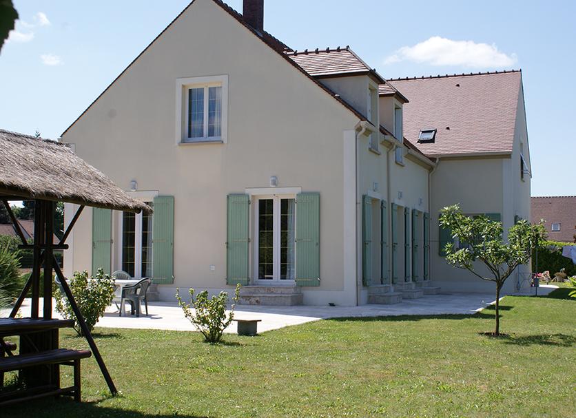 Edifici Foto