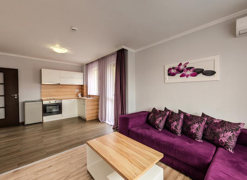 Sala Foto